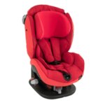 Столче за кола iZi Comfort X3 / I (9-18 кг.)